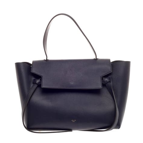 celine belt bag medium black|celine belt bag buy online.